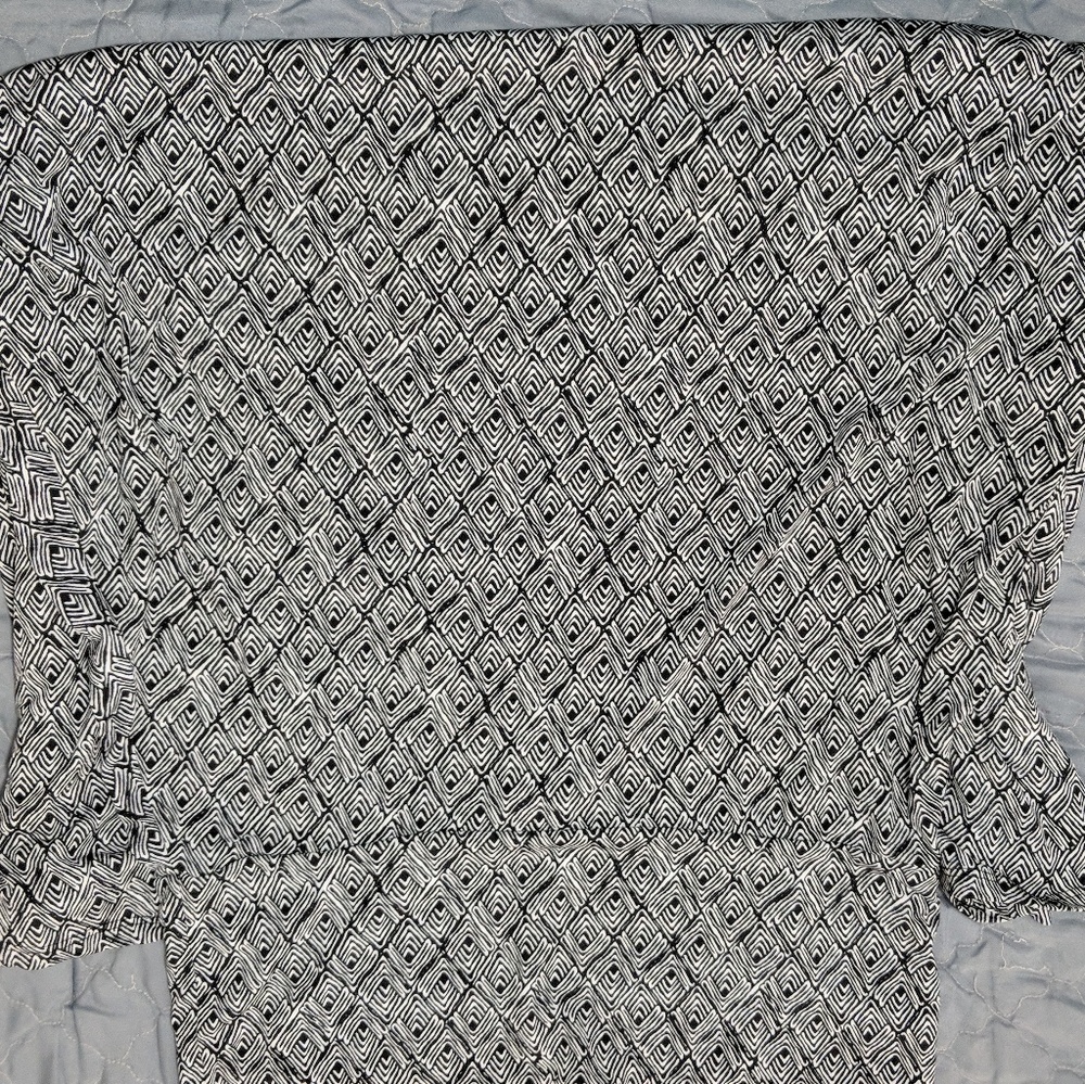 Lularoe Maxi size Large